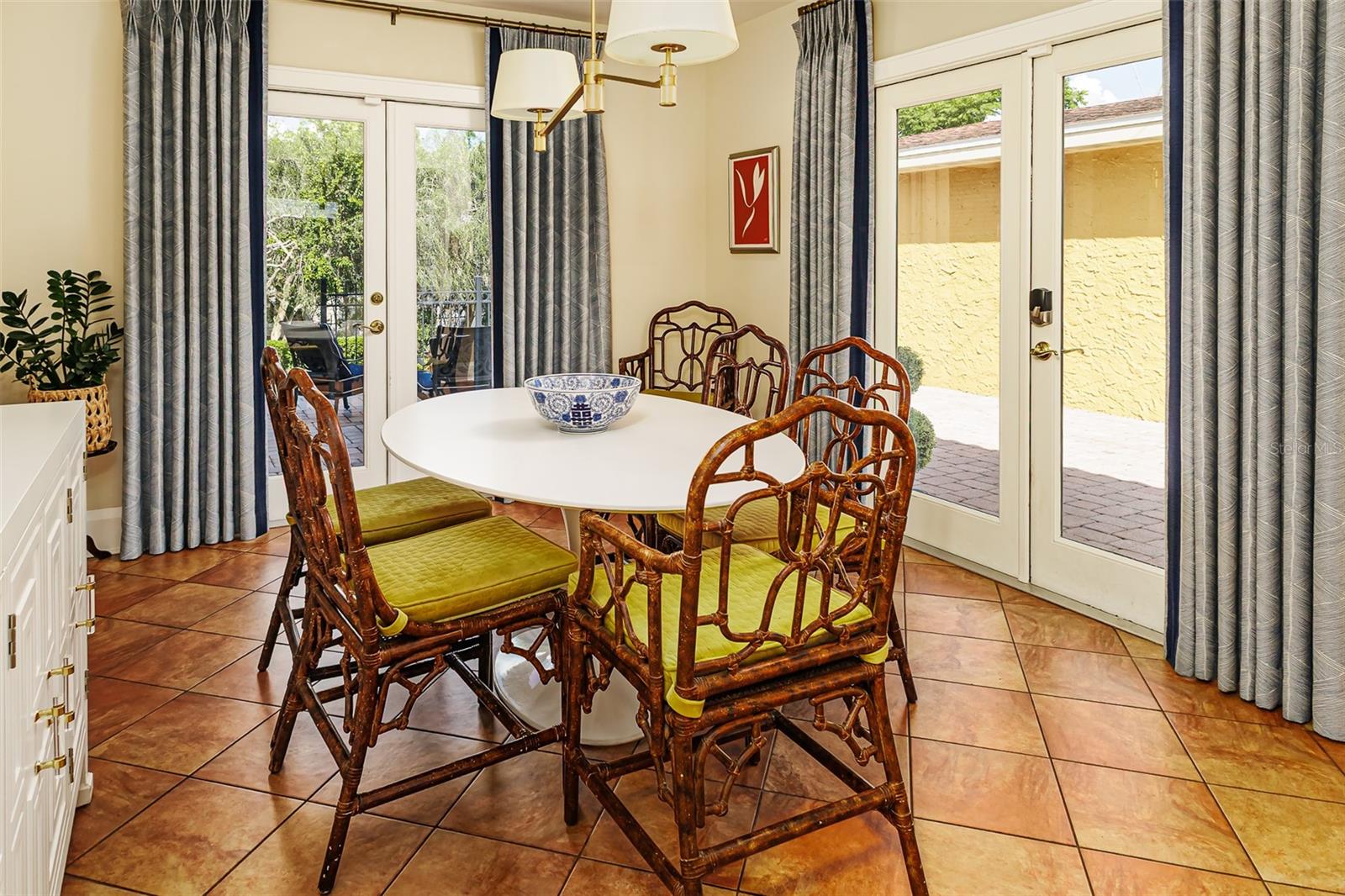 CASA BELLA - Residential