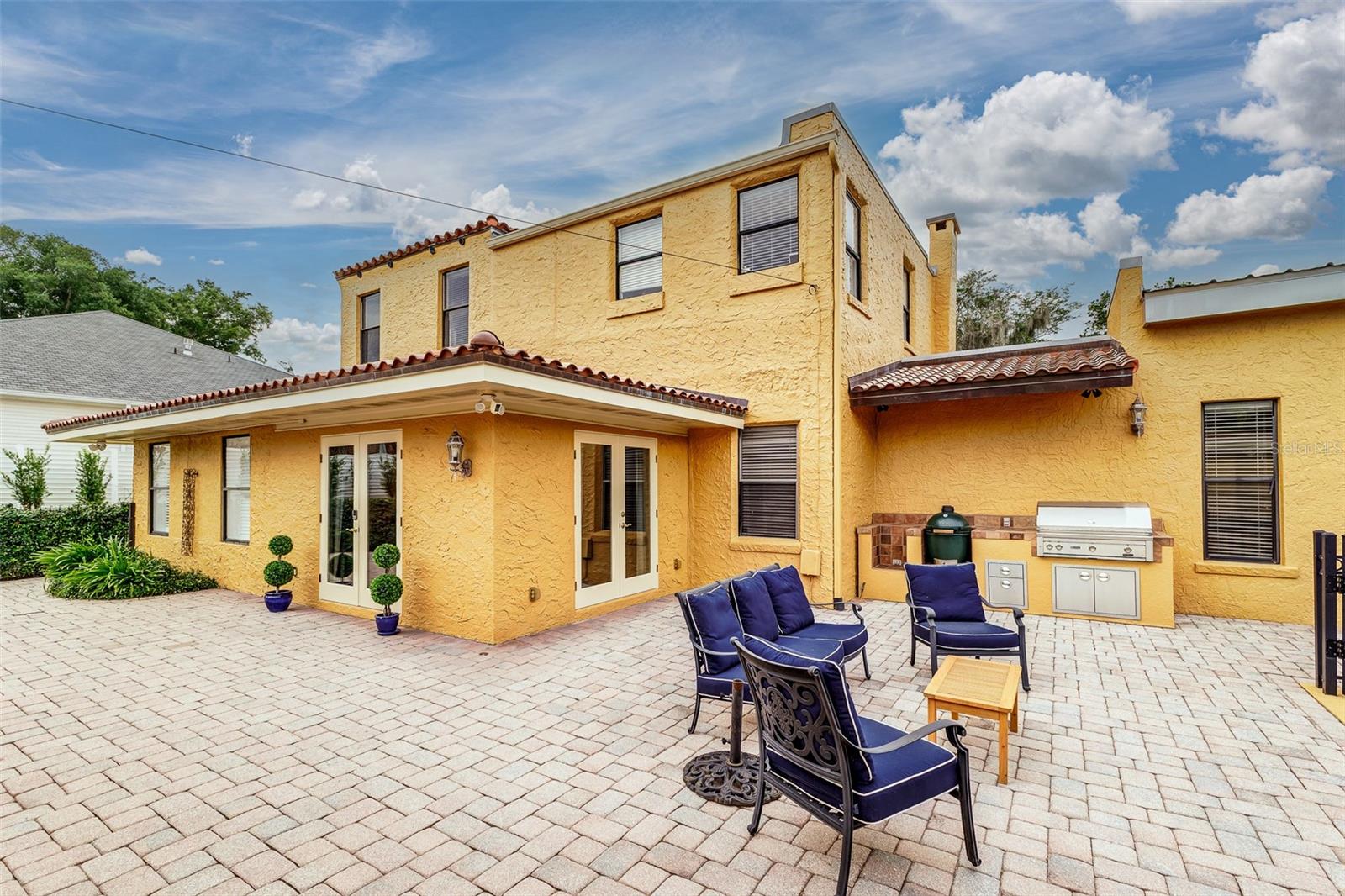 CASA BELLA - Residential