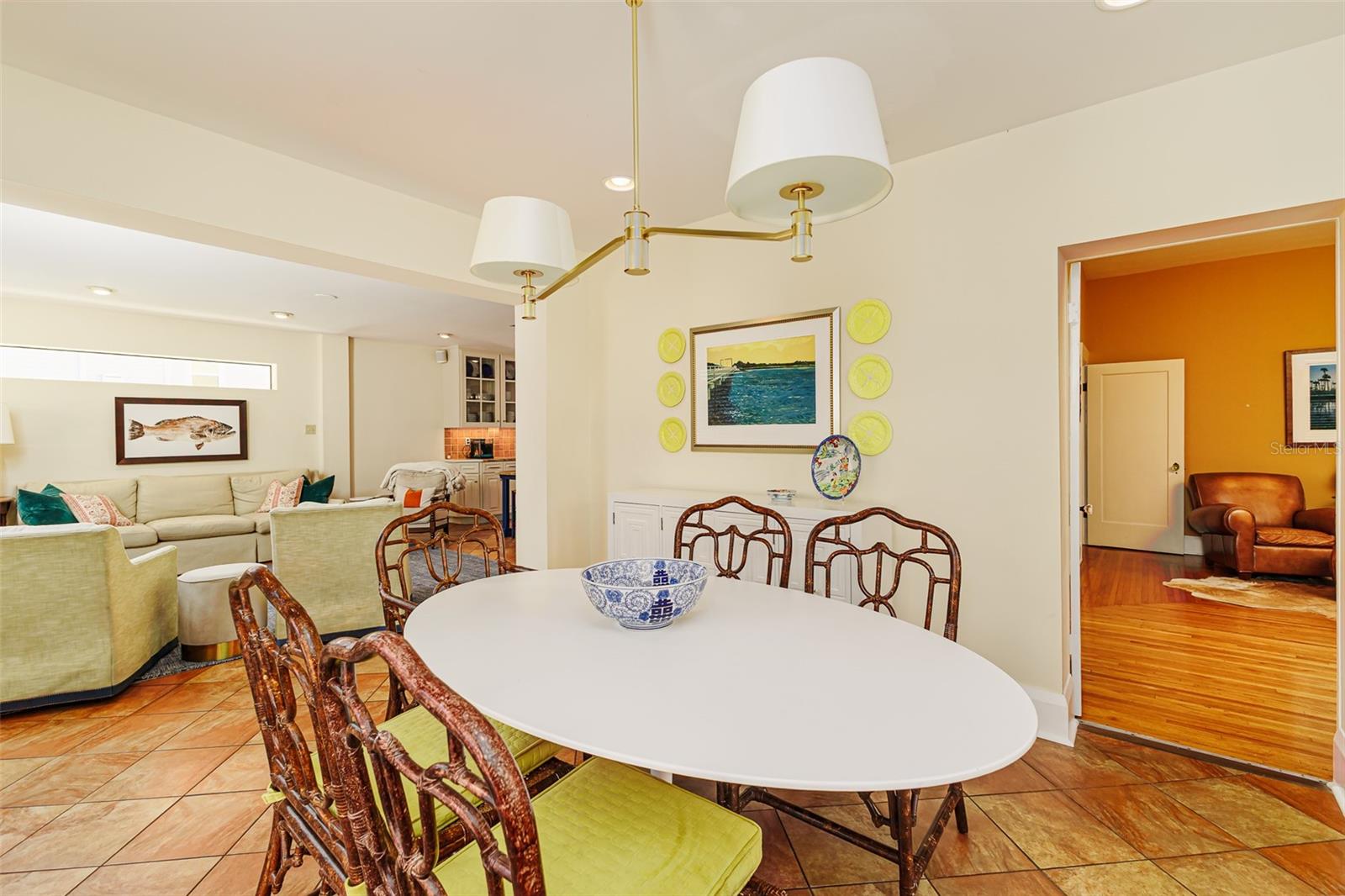 CASA BELLA - Residential