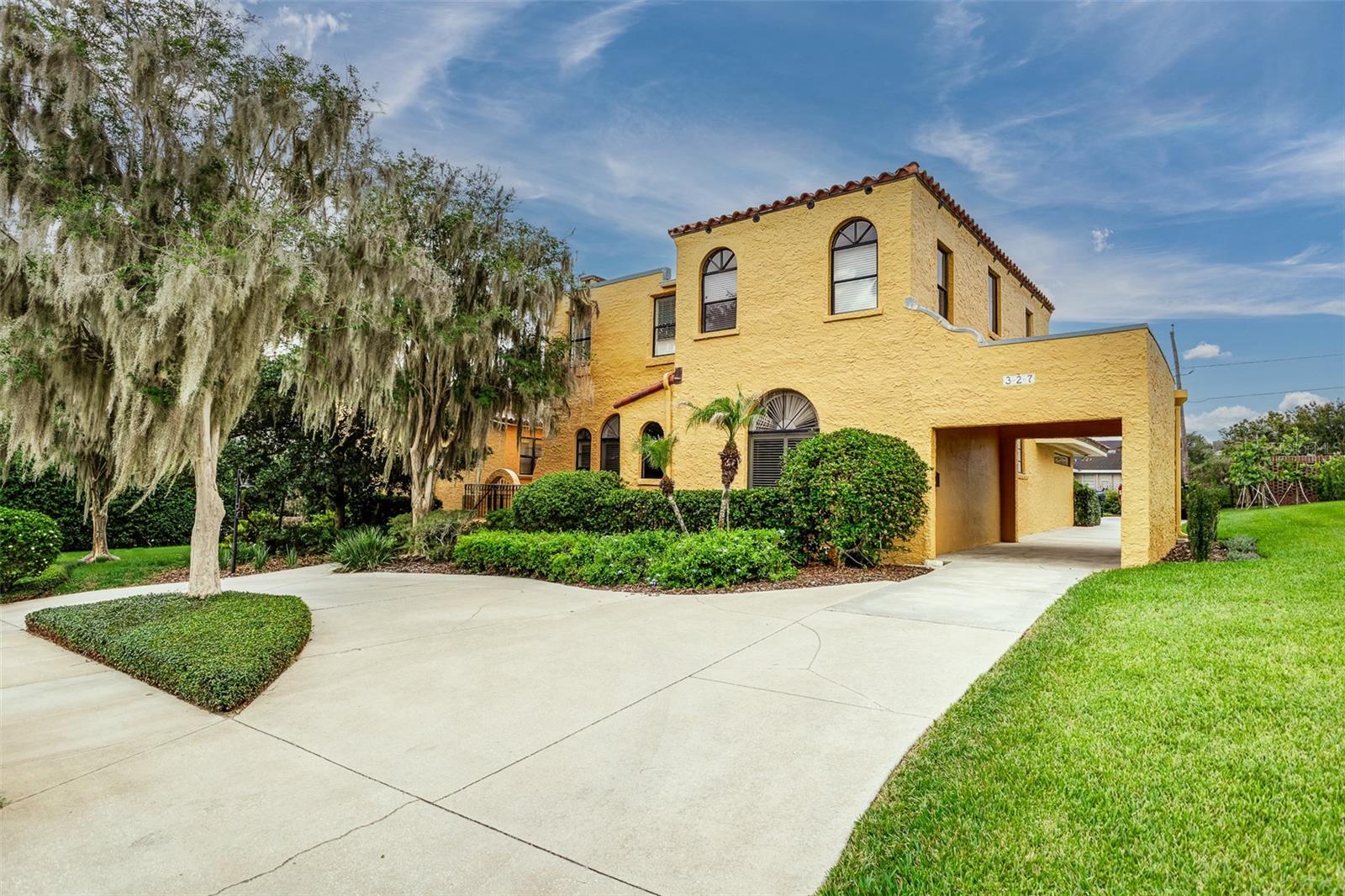 CASA BELLA - Residential