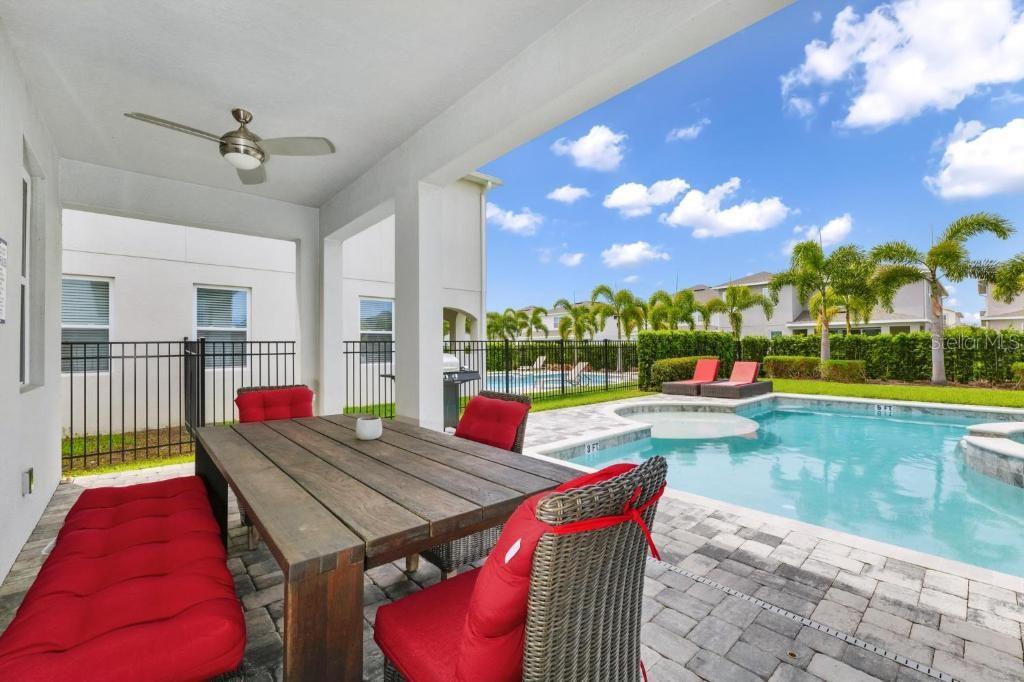 REUNION WEST PH 4 - Residential