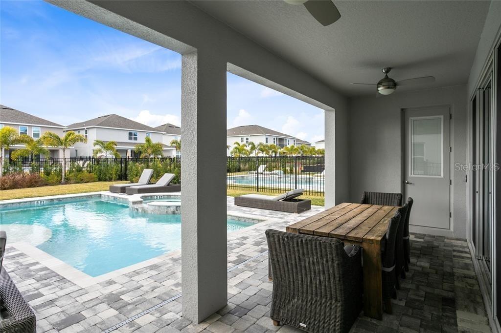 REUNION WEST PH 4 - Residential