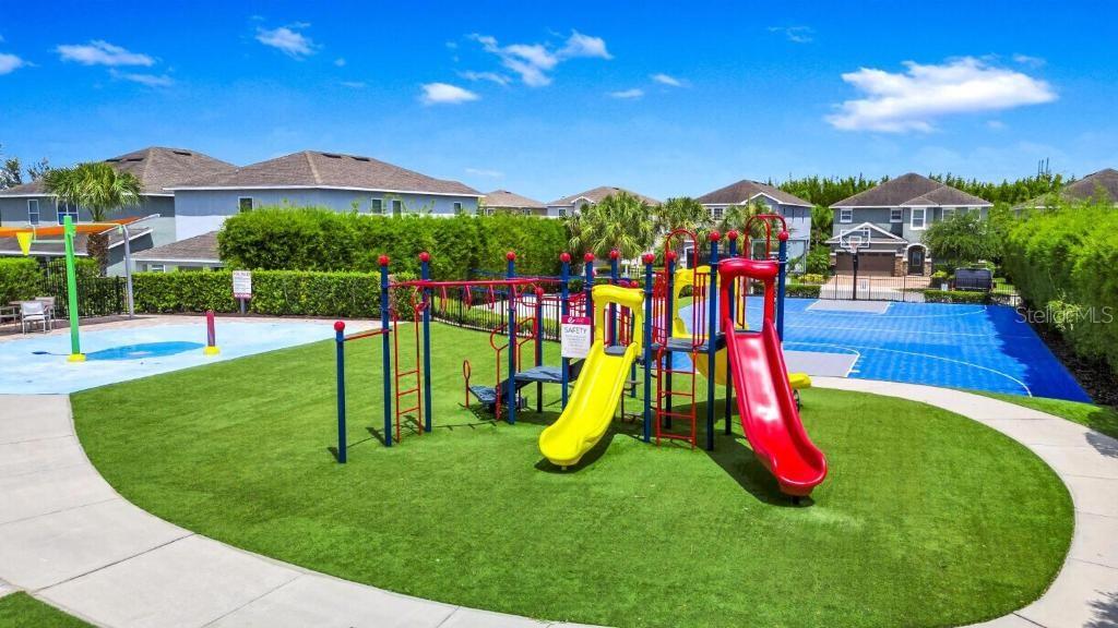 REUNION WEST PH 4 - Residential