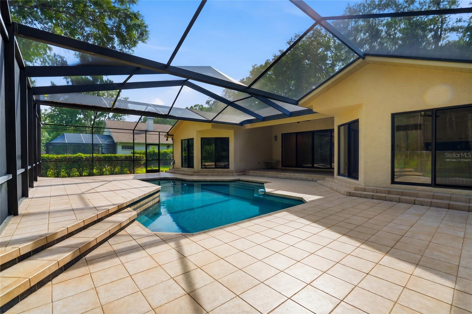 HOMESTEADS SADDLEWOOD - Residential
