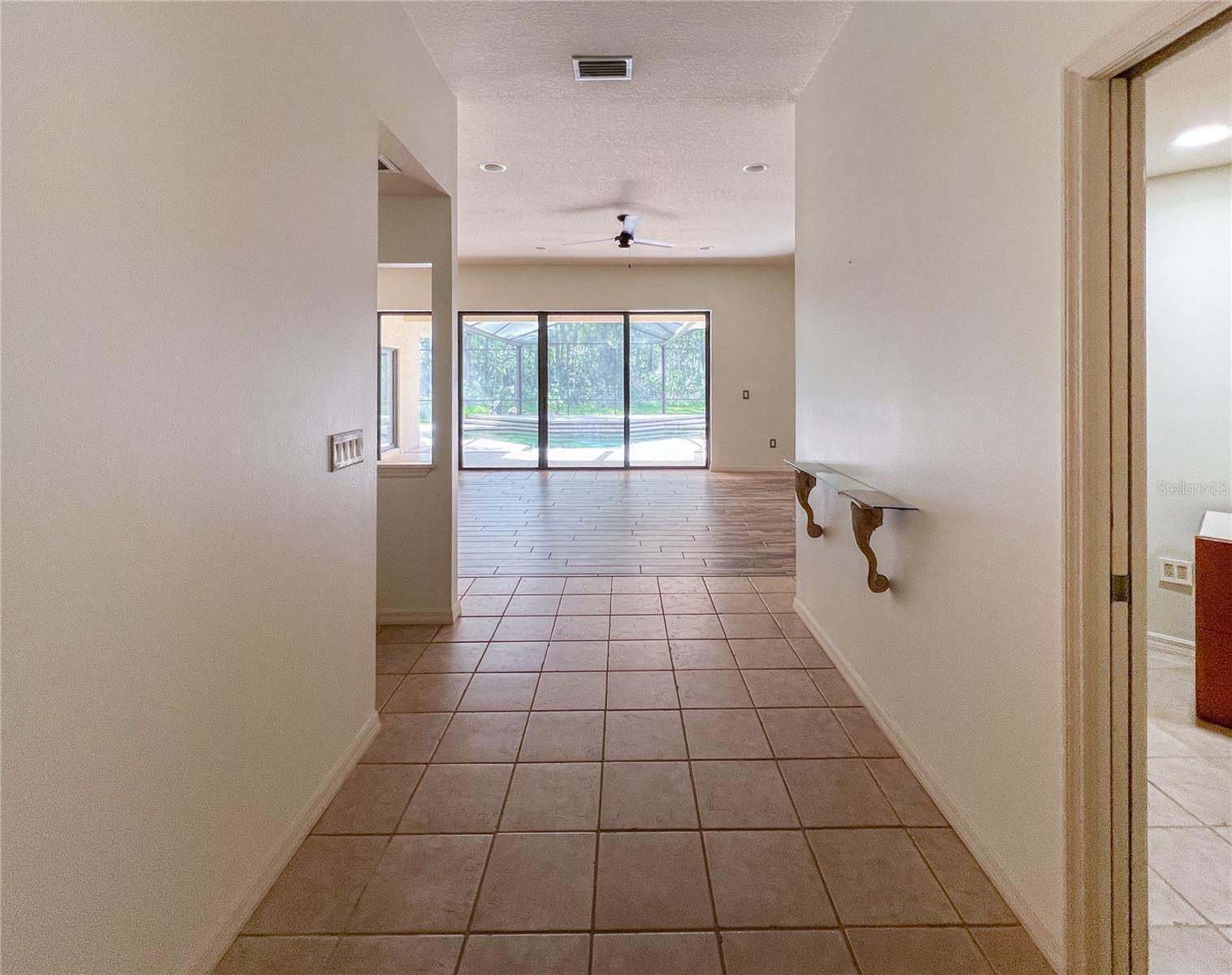 HOMESTEADS SADDLEWOOD - Residential