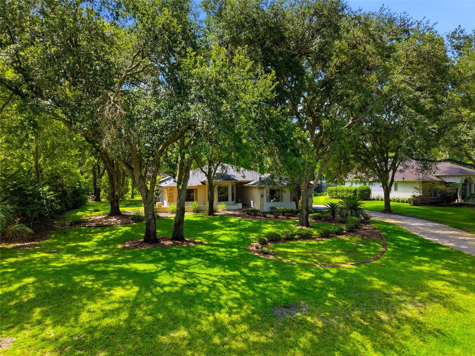 HOMESTEADS SADDLEWOOD - Residential