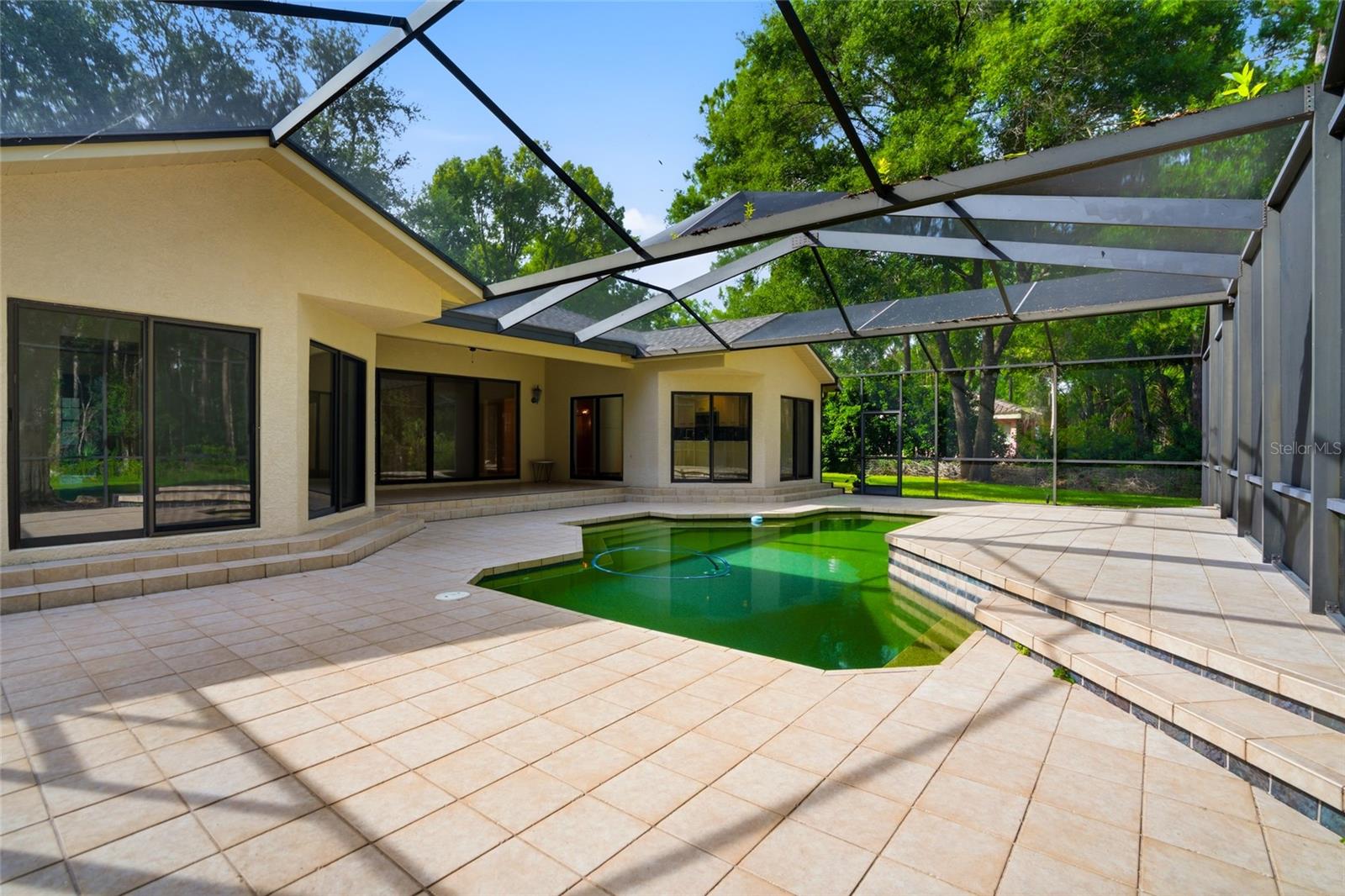 HOMESTEADS SADDLEWOOD - Residential