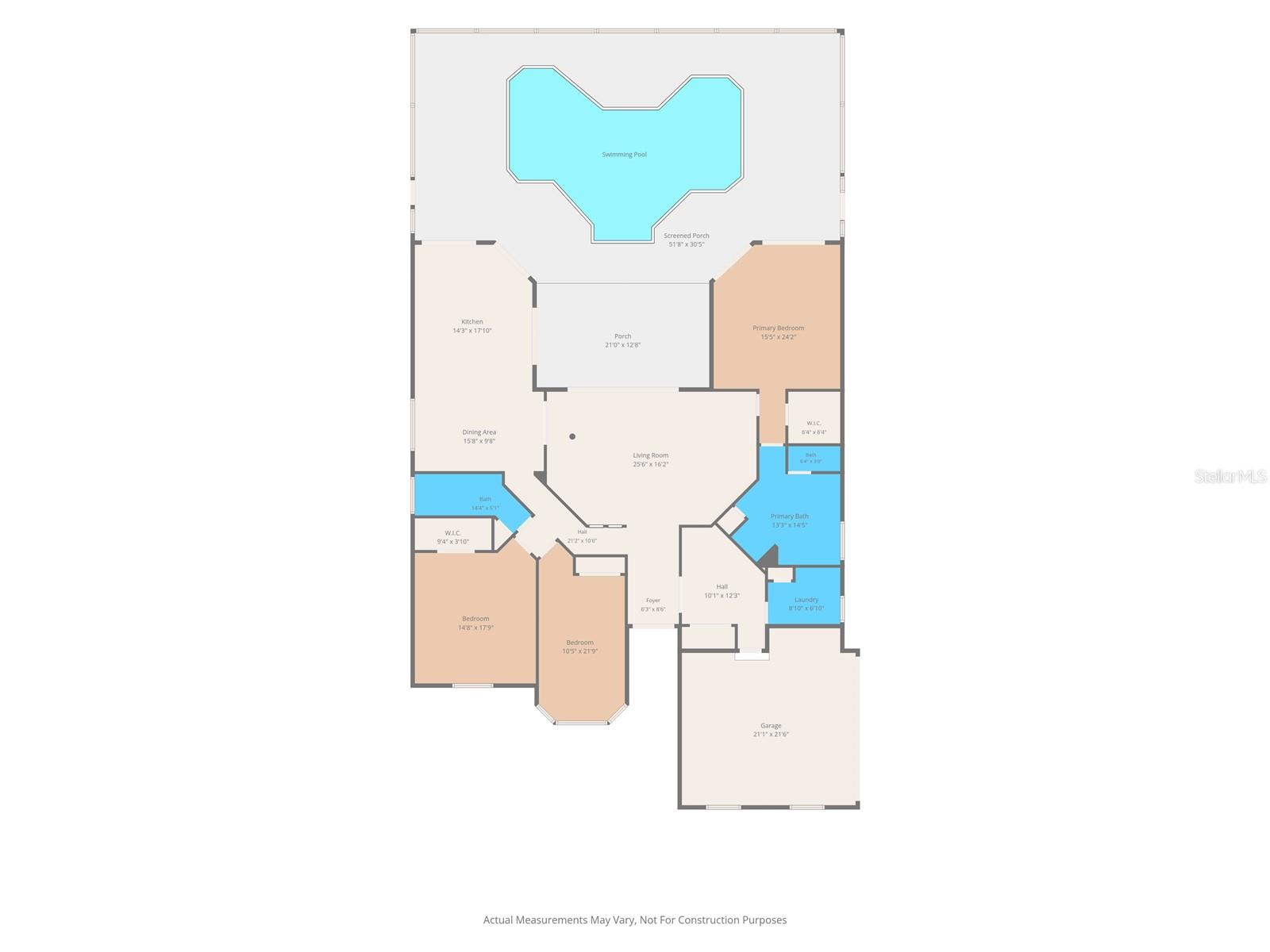HOMESTEADS SADDLEWOOD - Residential