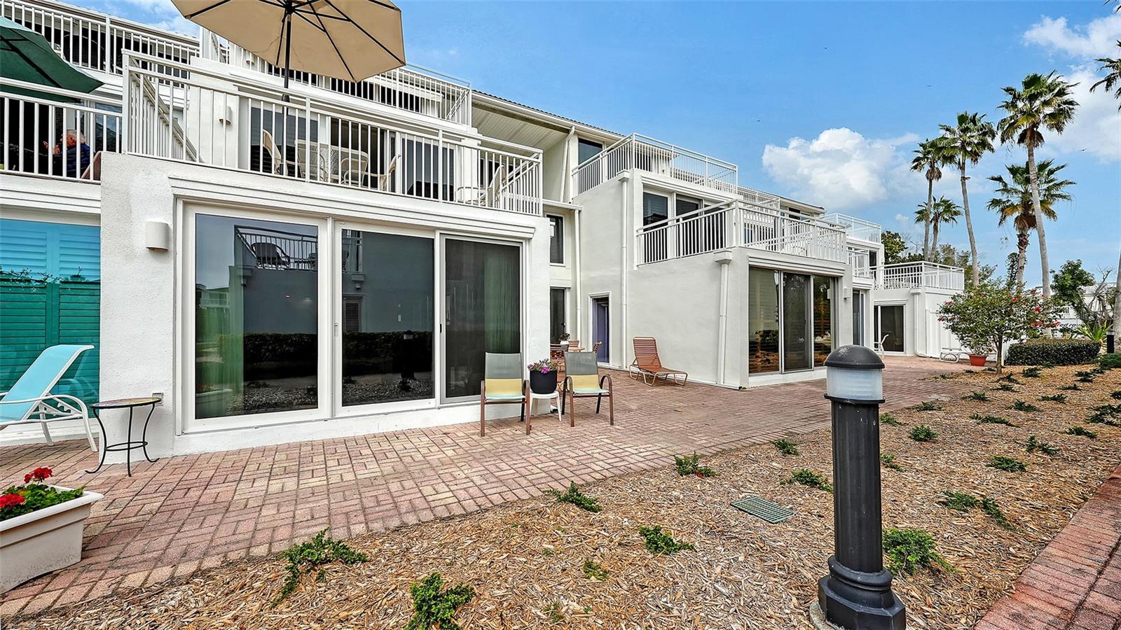 CLUB LONGBOAT BEACH & TENNIS - Residential