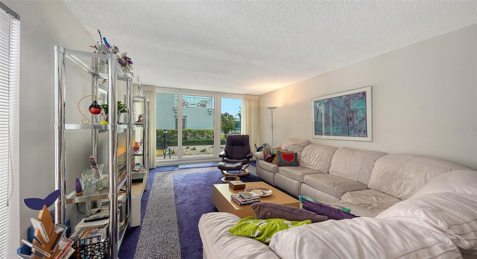 CLUB LONGBOAT BEACH & TENNIS - Residential