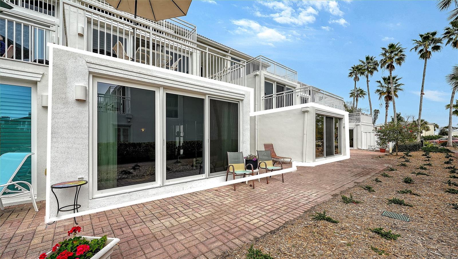 CLUB LONGBOAT BEACH & TENNIS - Residential