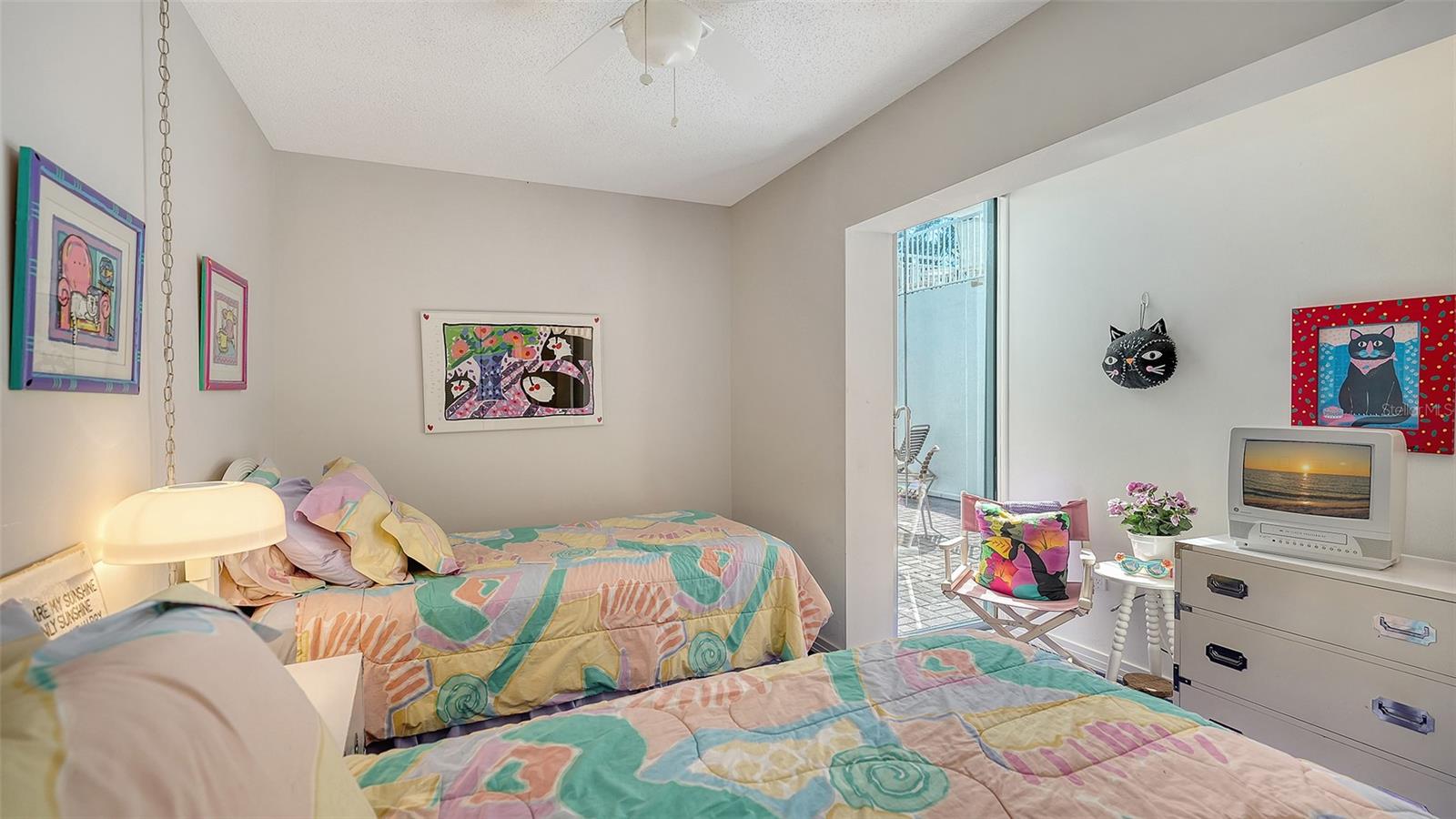 CLUB LONGBOAT BEACH & TENNIS - Residential