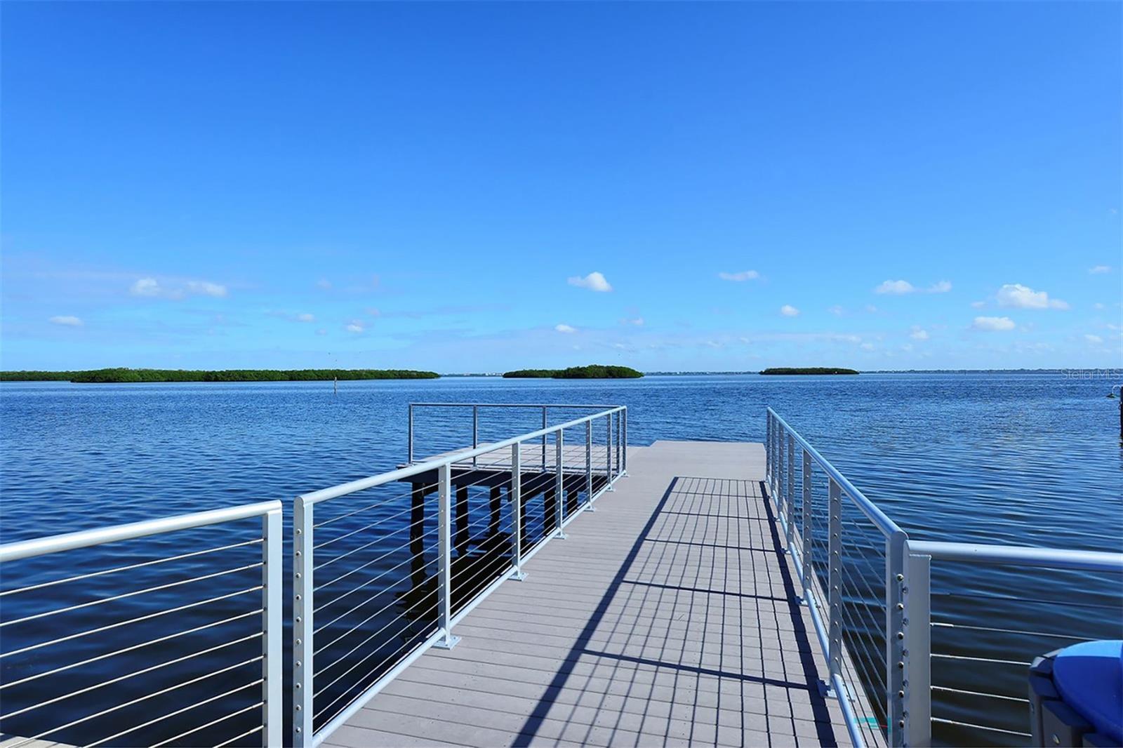 CLUB LONGBOAT BEACH & TENNIS - Residential