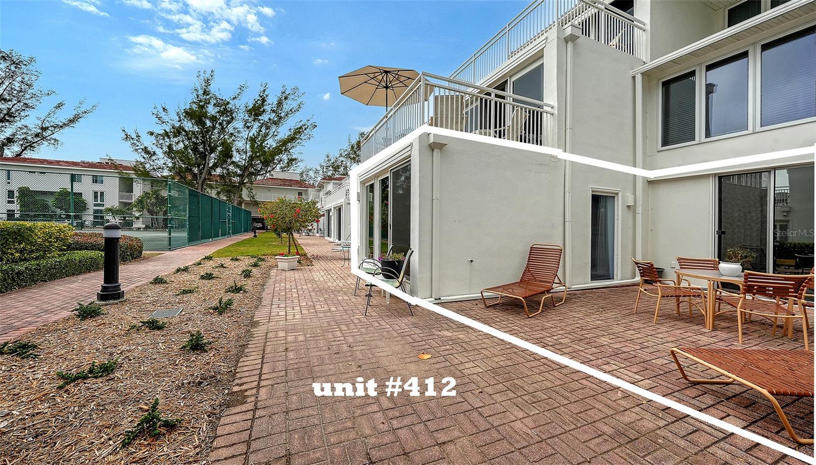 CLUB LONGBOAT BEACH & TENNIS - Residential