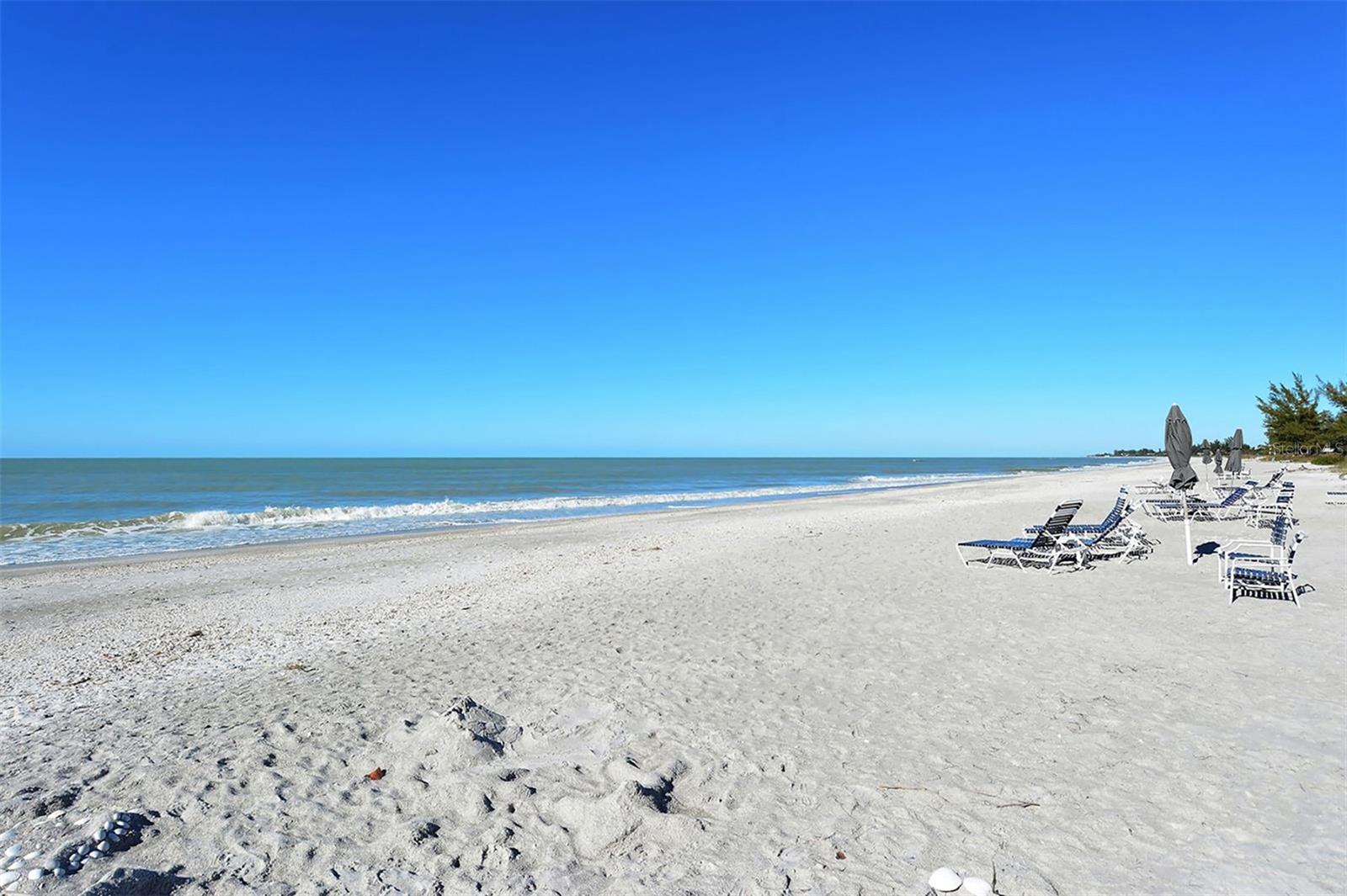 CLUB LONGBOAT BEACH & TENNIS - Residential