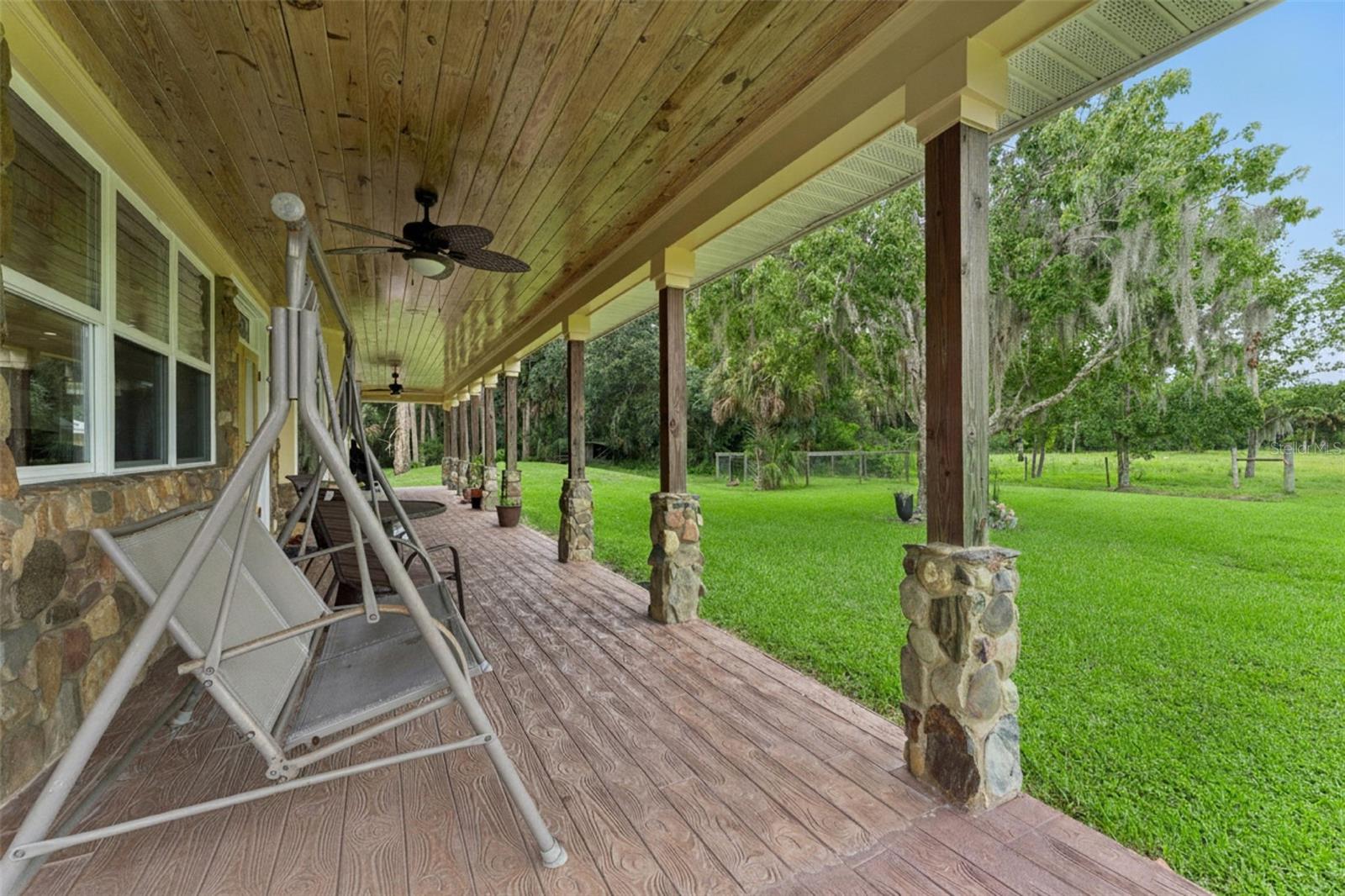 DREWS 1ST ADD TO BLACK HAMMOCK - Residential