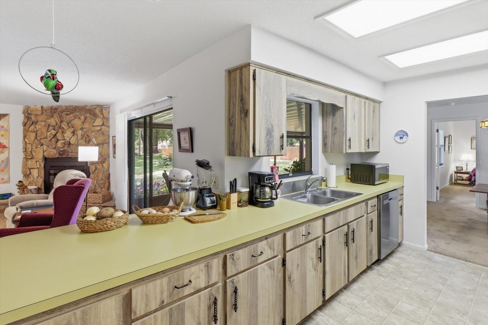 WOODMERE - Residential