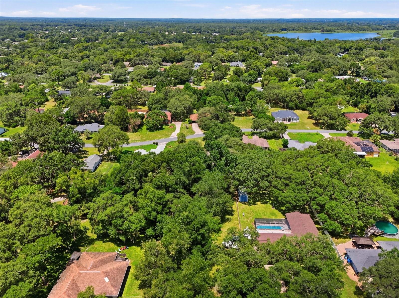 WOODMERE - Residential