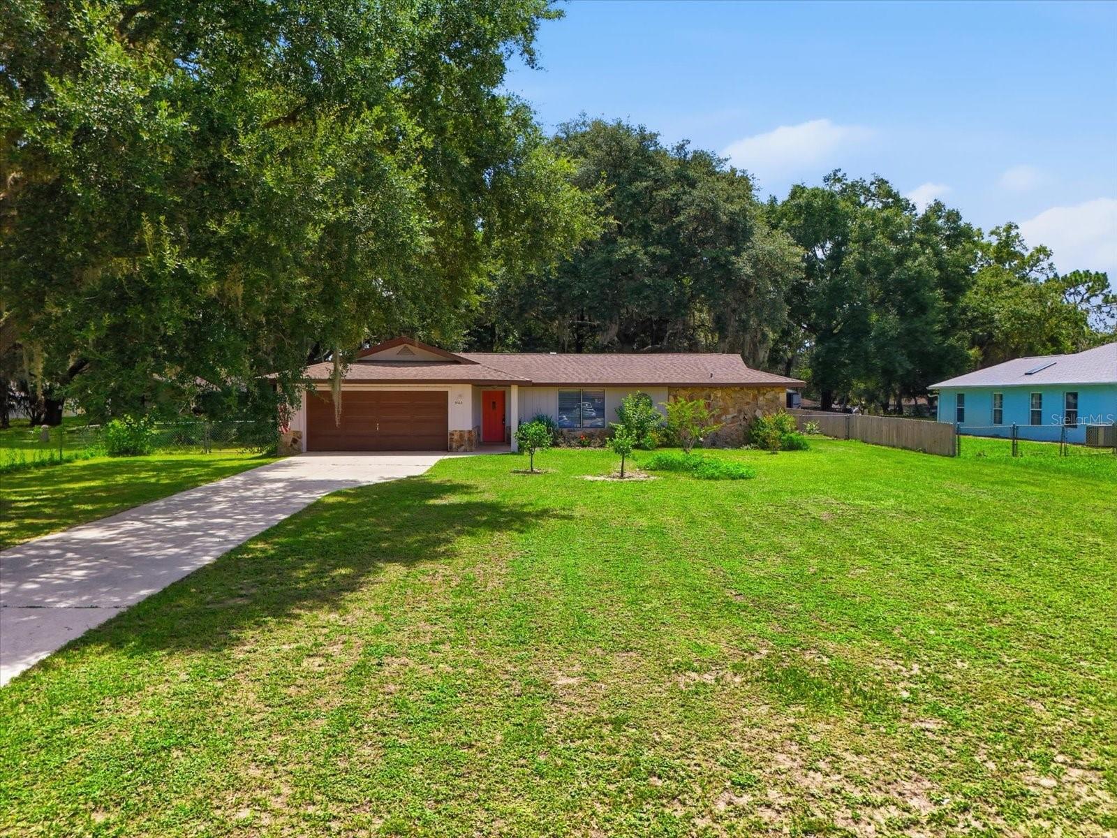 WOODMERE - Residential