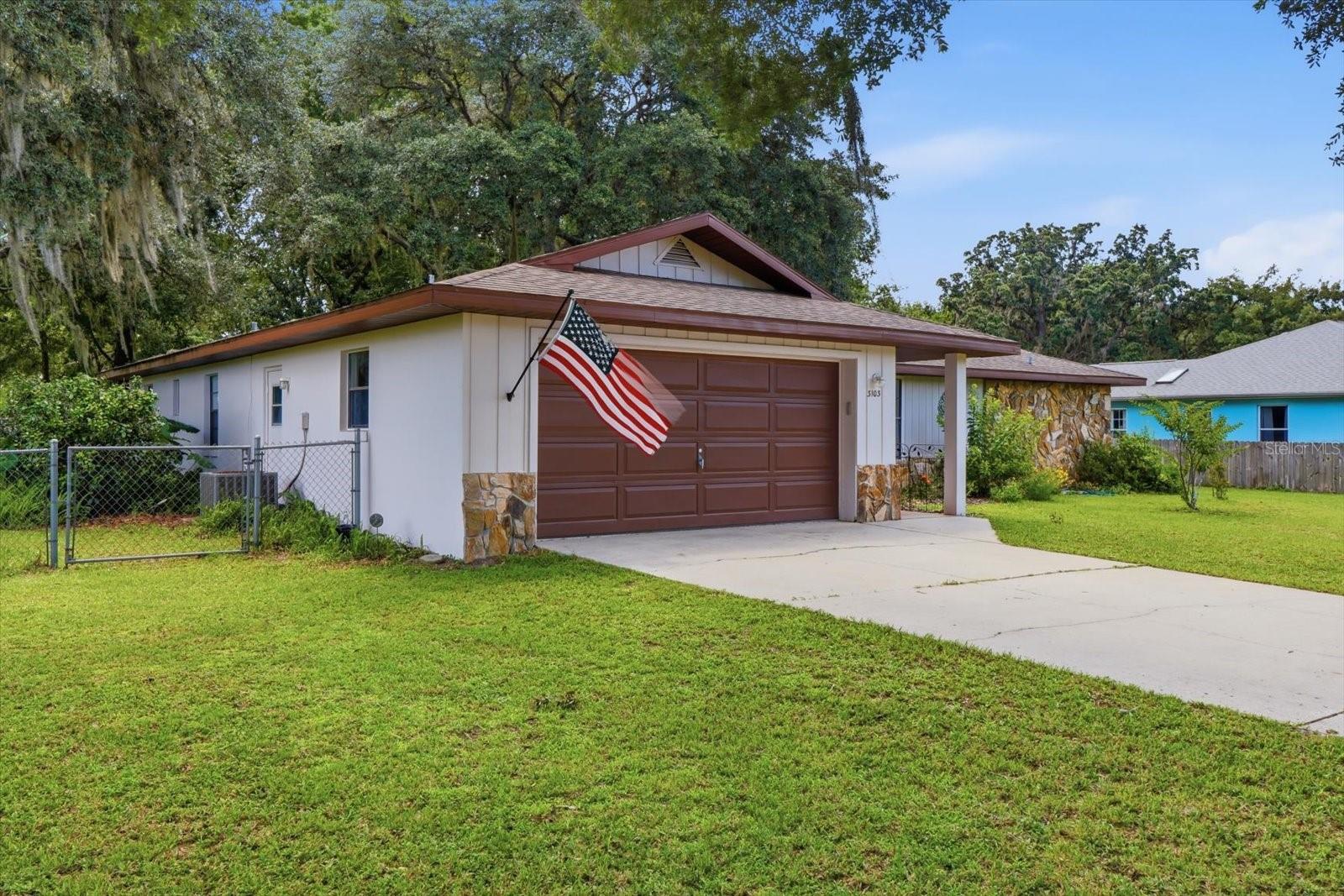 WOODMERE - Residential