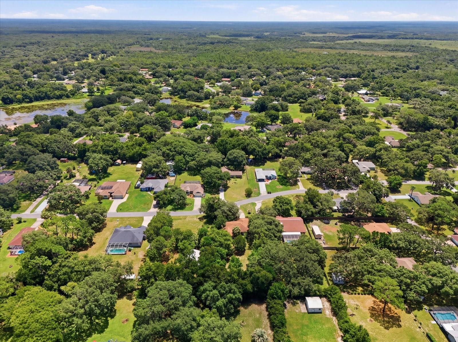 WOODMERE - Residential