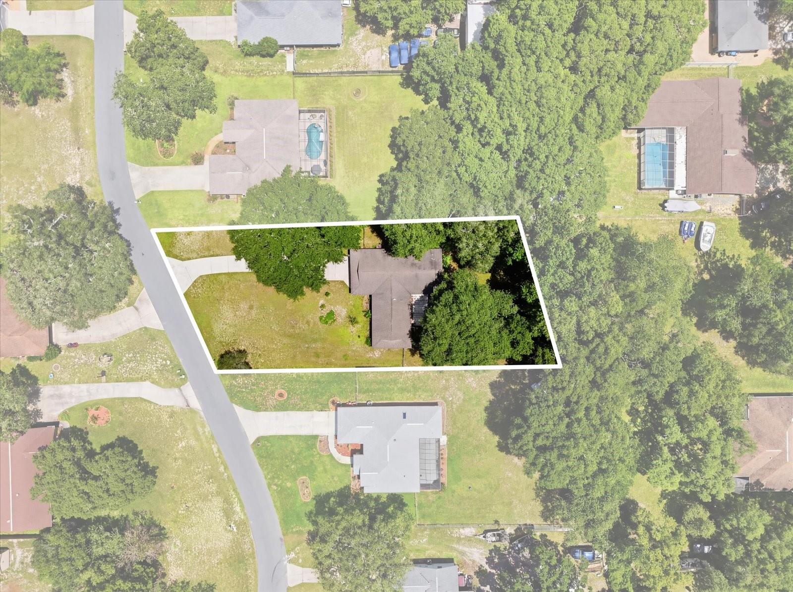 WOODMERE - Residential