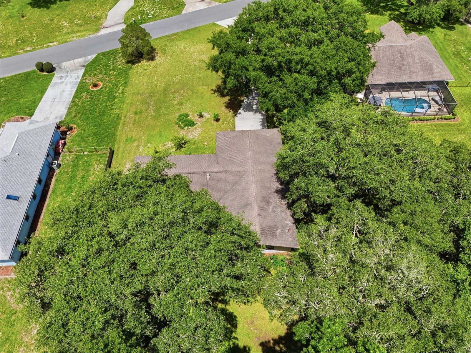WOODMERE - Residential