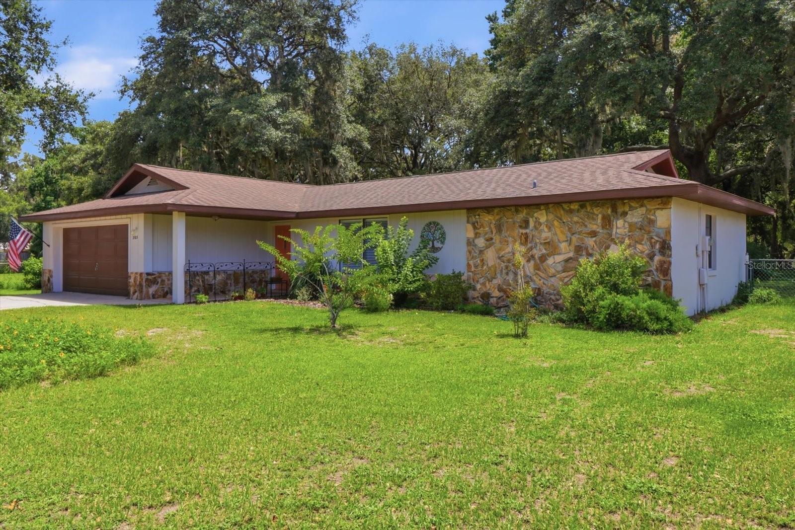 WOODMERE - Residential