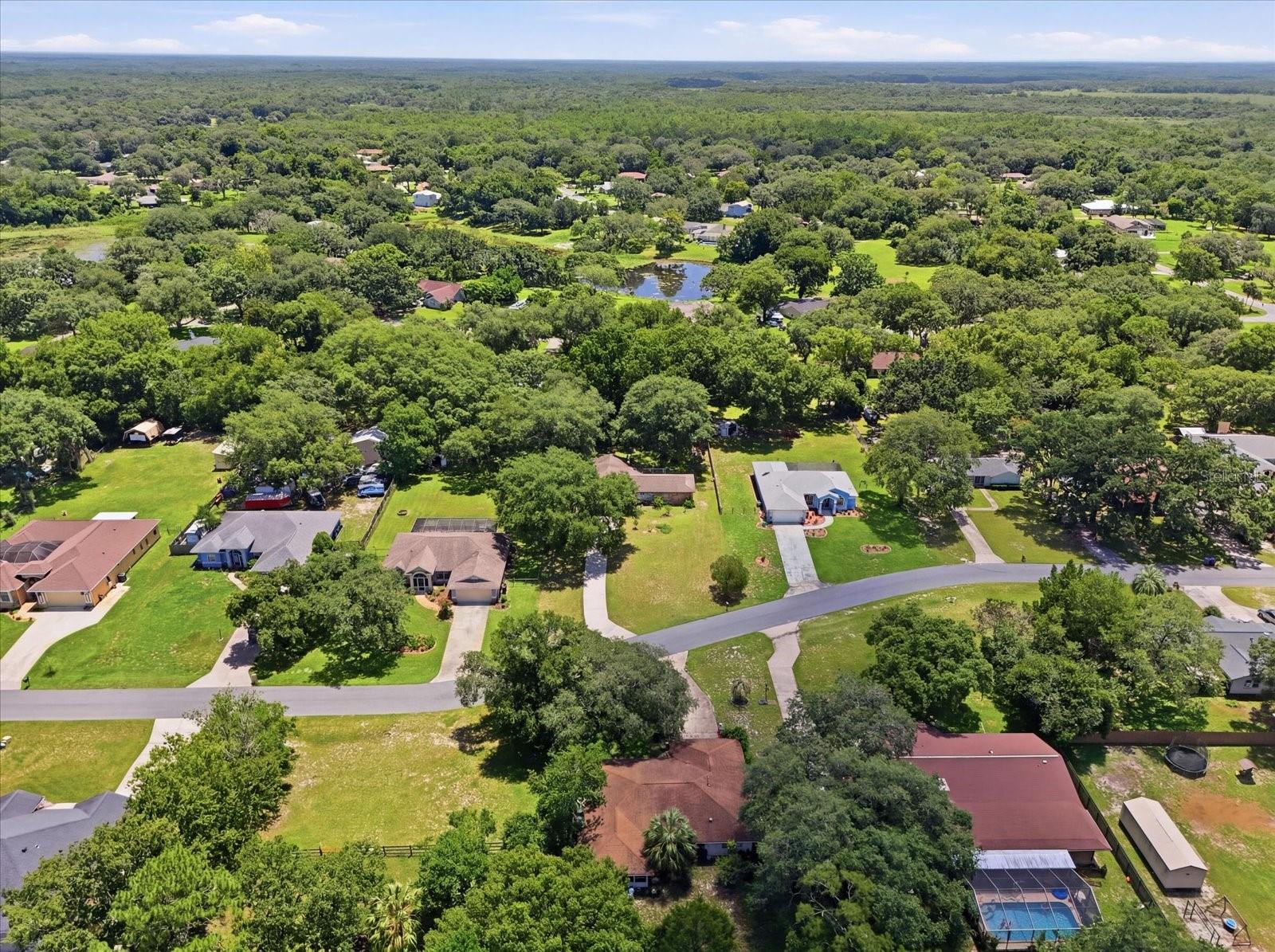 WOODMERE - Residential