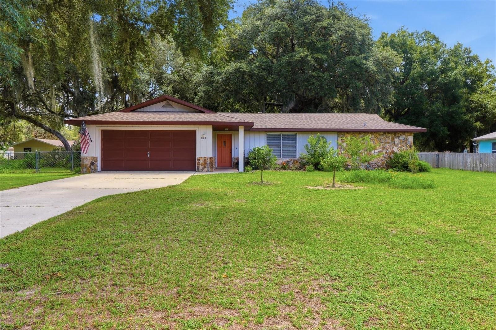 WOODMERE - Residential