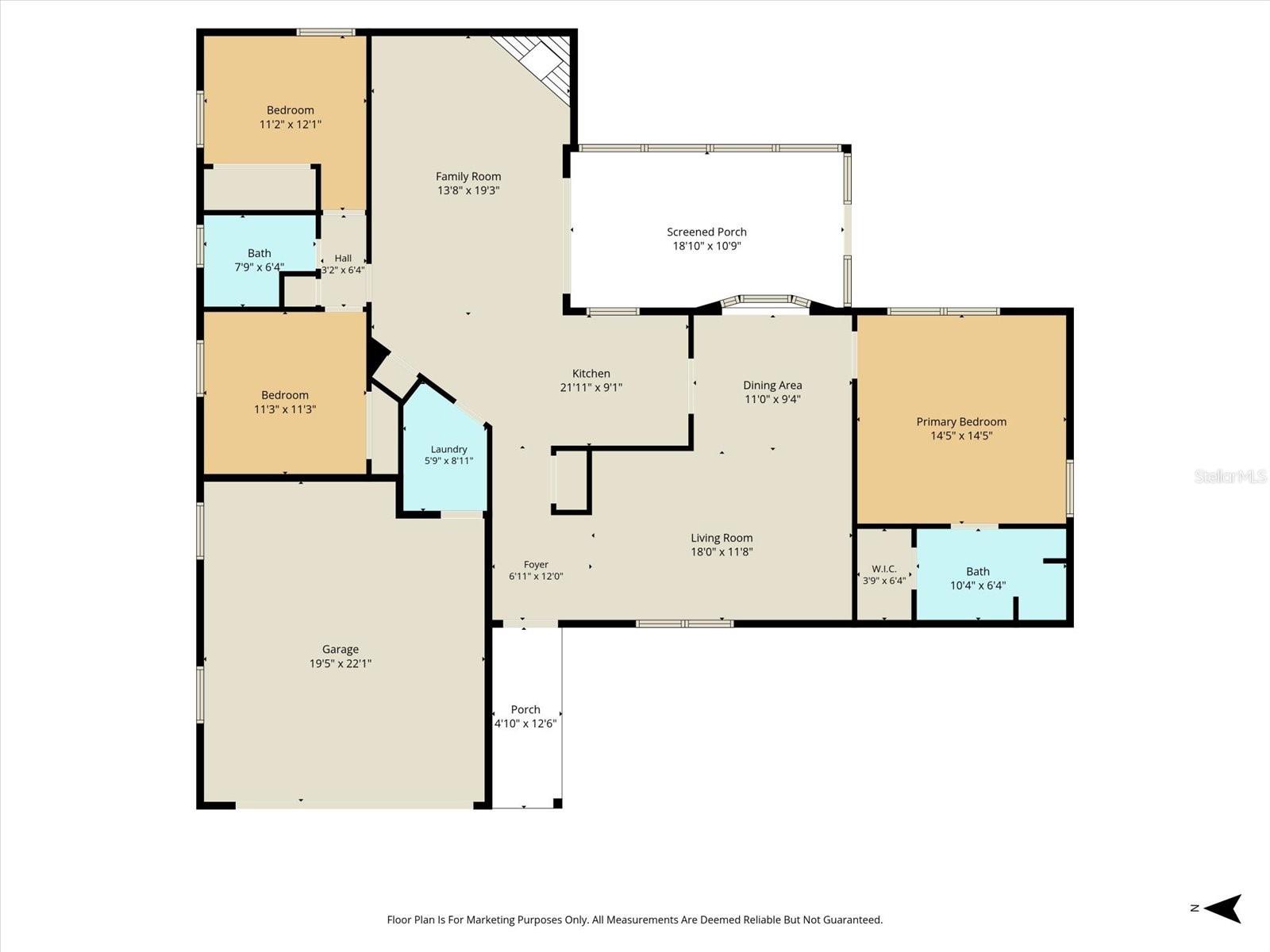 WOODMERE - Residential