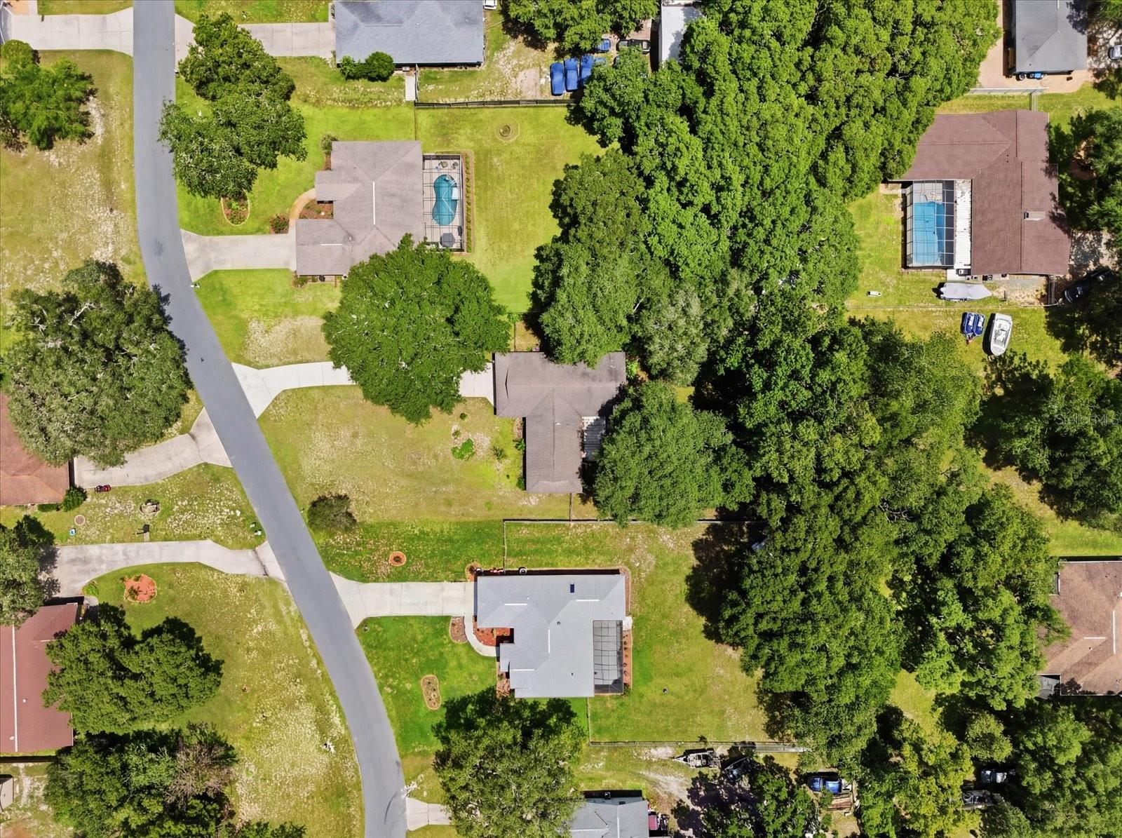 WOODMERE - Residential