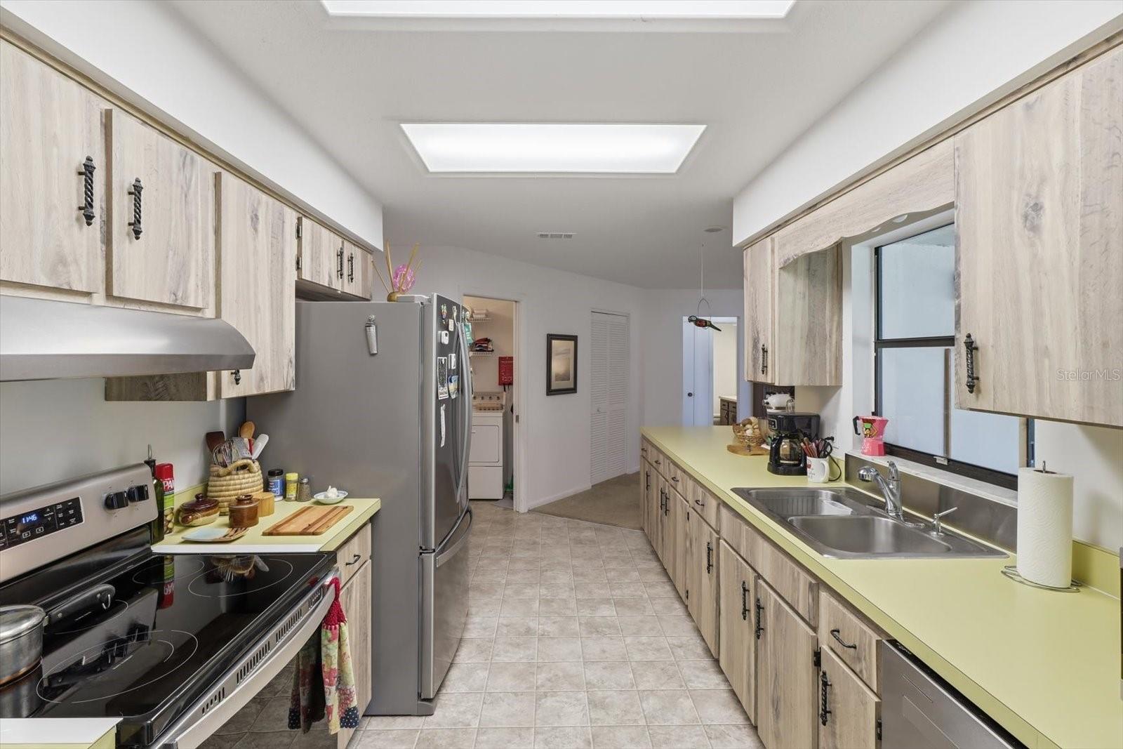 WOODMERE - Residential