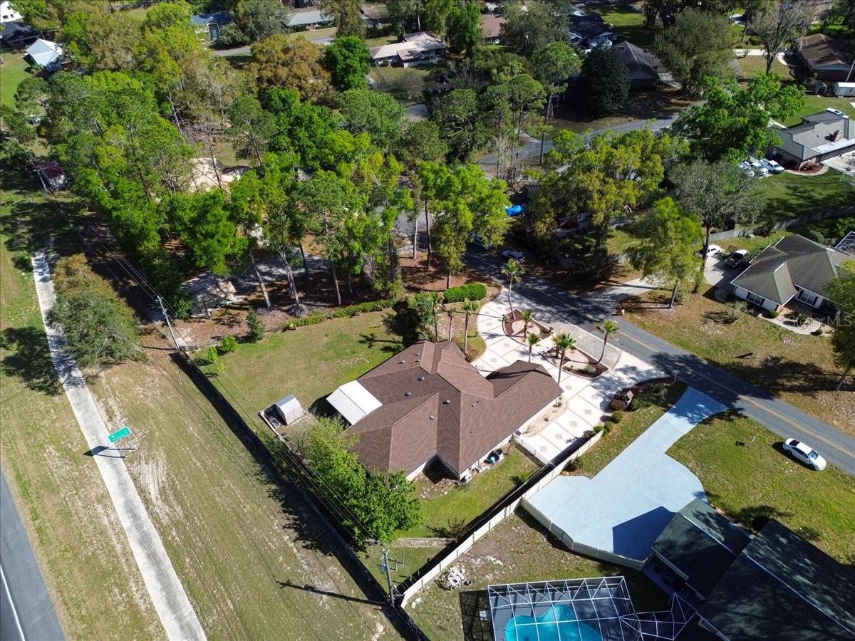 FAIRWAY VIEW SUB - Residential