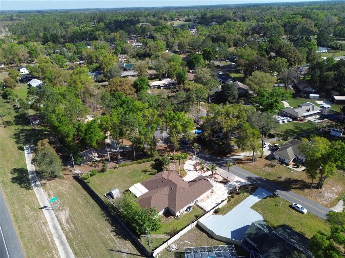 FAIRWAY VIEW SUB - Residential