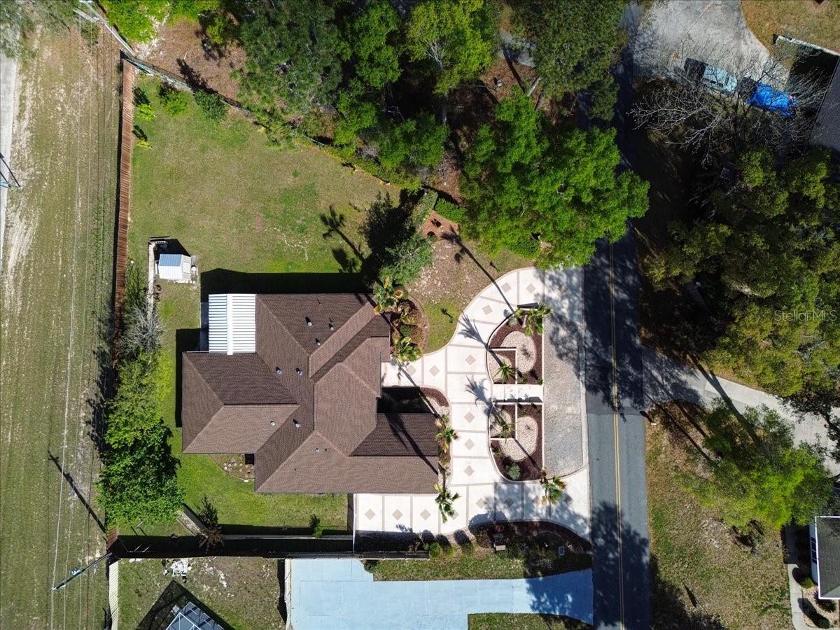 FAIRWAY VIEW SUB - Residential