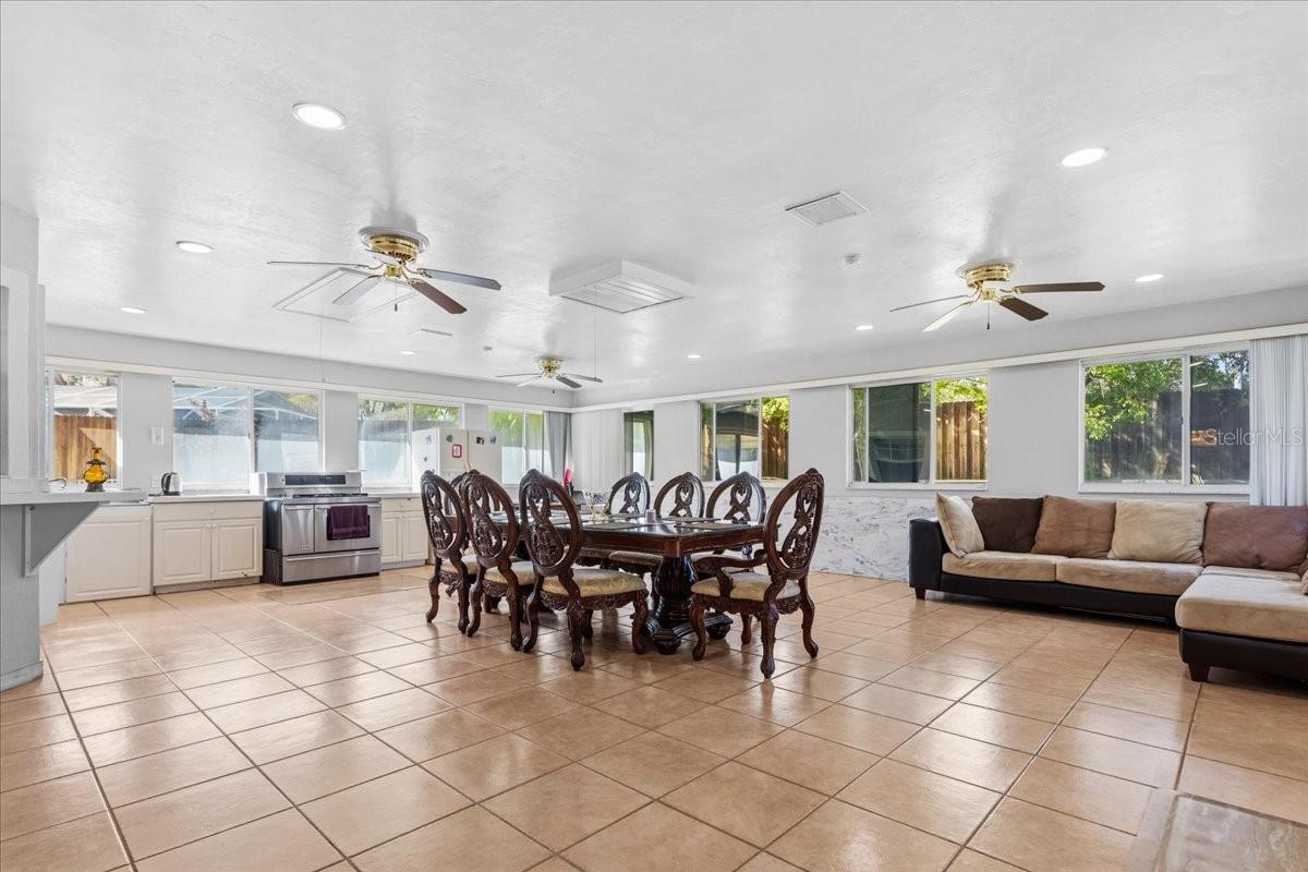 FAIRWAY VIEW SUB - Residential