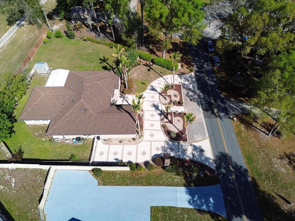 FAIRWAY VIEW SUB - Residential