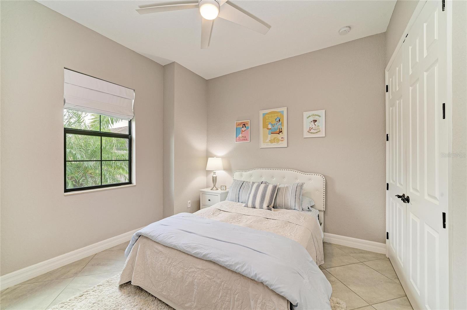 LAKEWOOD NATIONAL - Residential