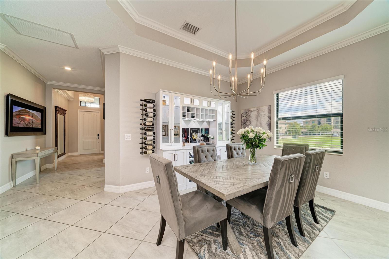 LAKEWOOD NATIONAL - Residential