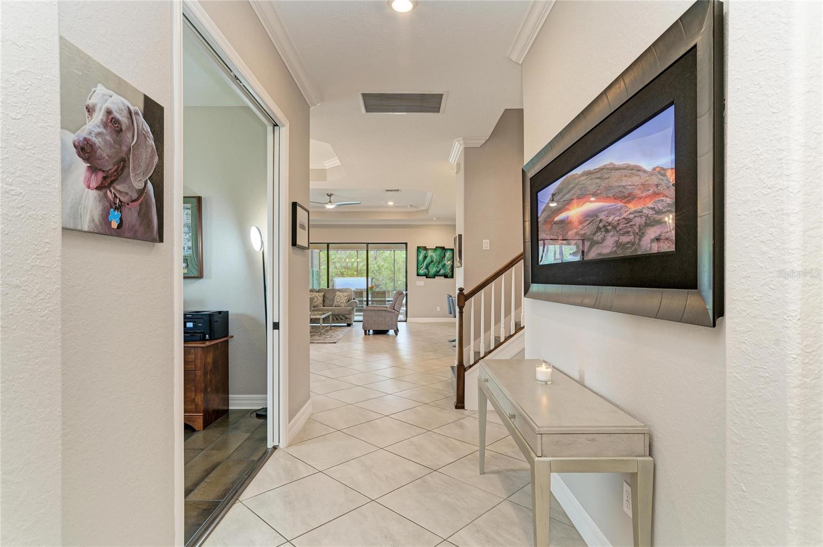 LAKEWOOD NATIONAL - Residential