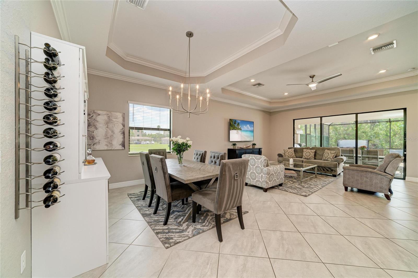 LAKEWOOD NATIONAL - Residential