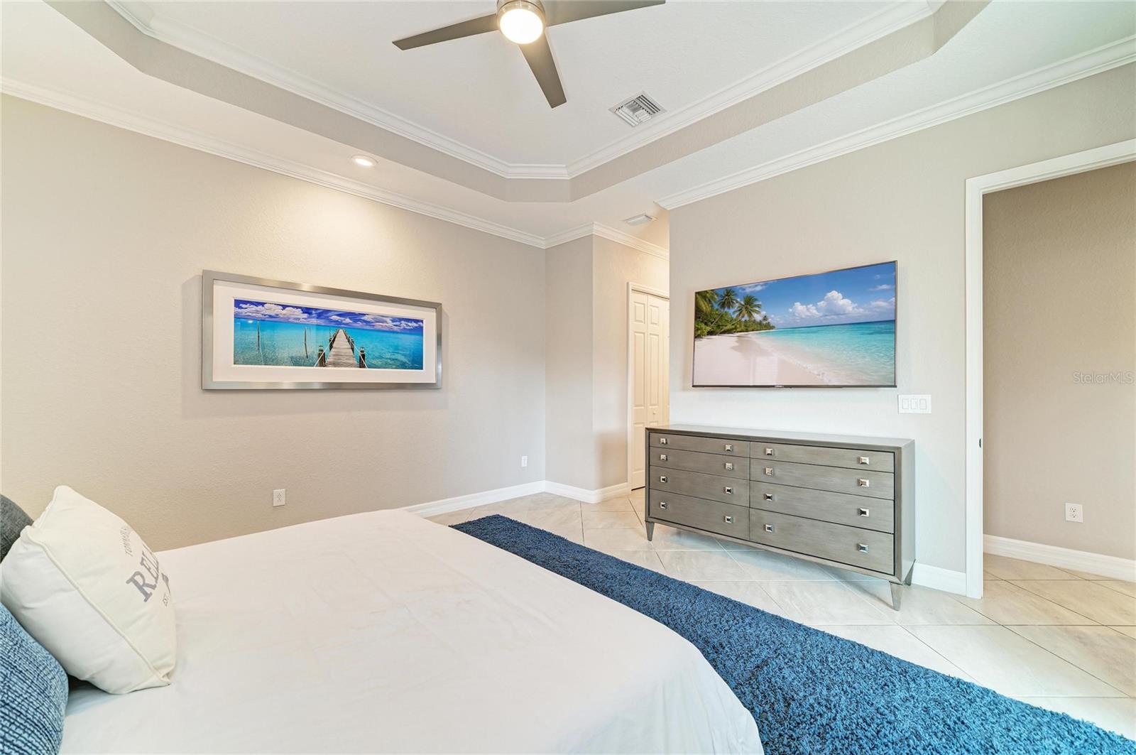LAKEWOOD NATIONAL - Residential