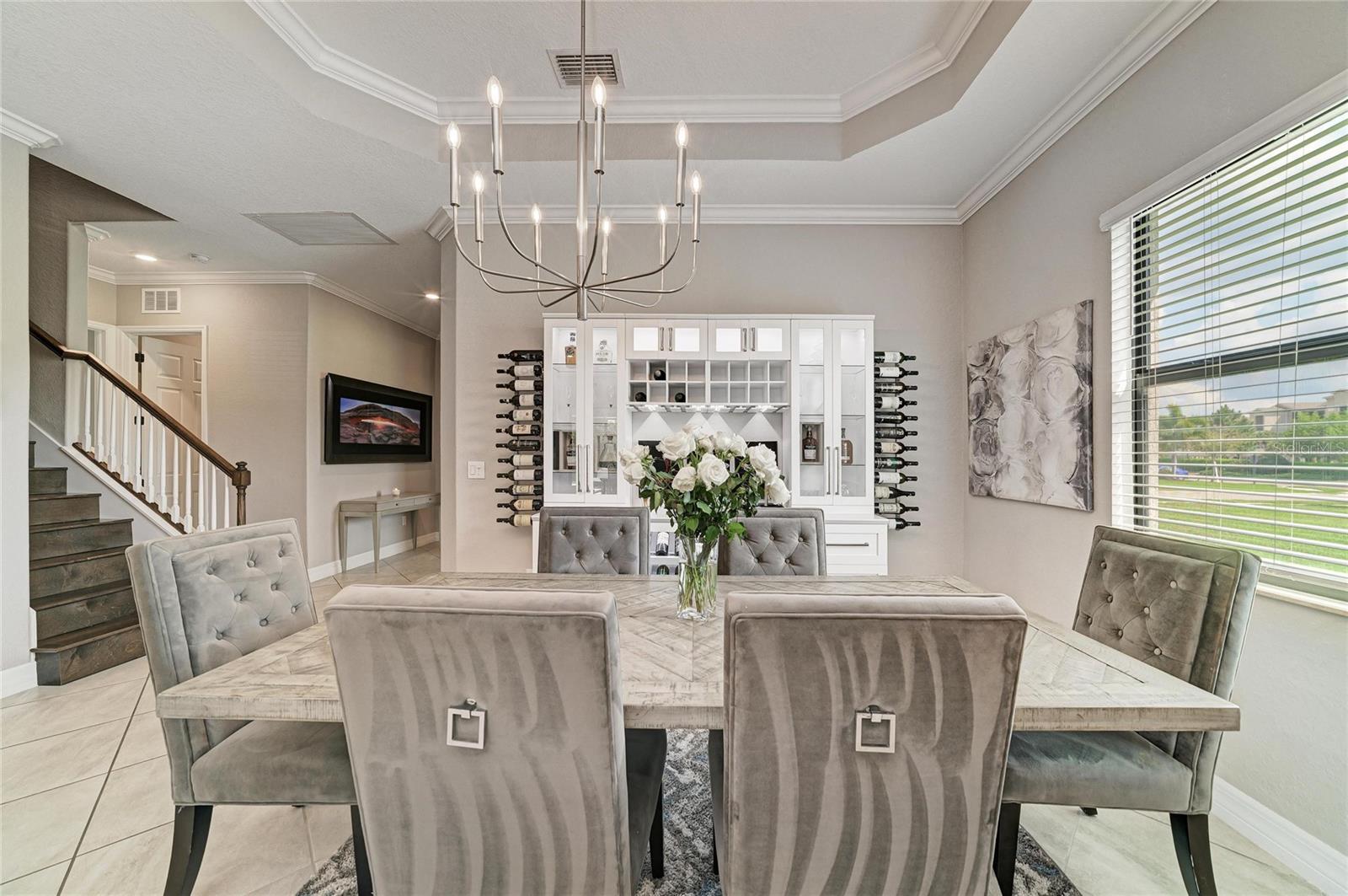 LAKEWOOD NATIONAL - Residential