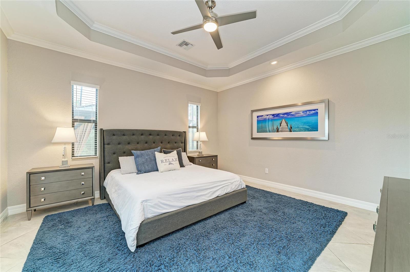 LAKEWOOD NATIONAL - Residential