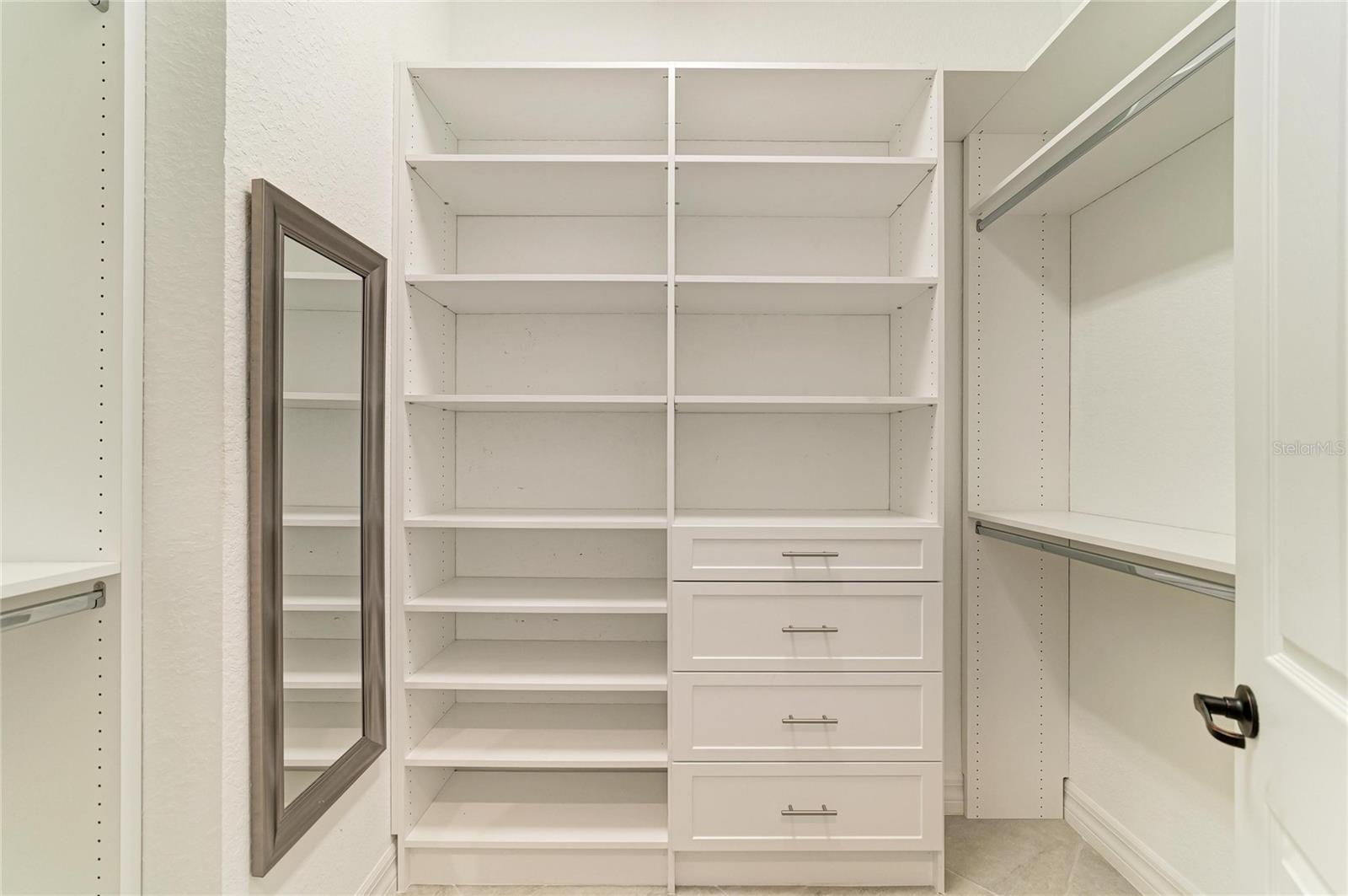 LAKEWOOD NATIONAL - Residential