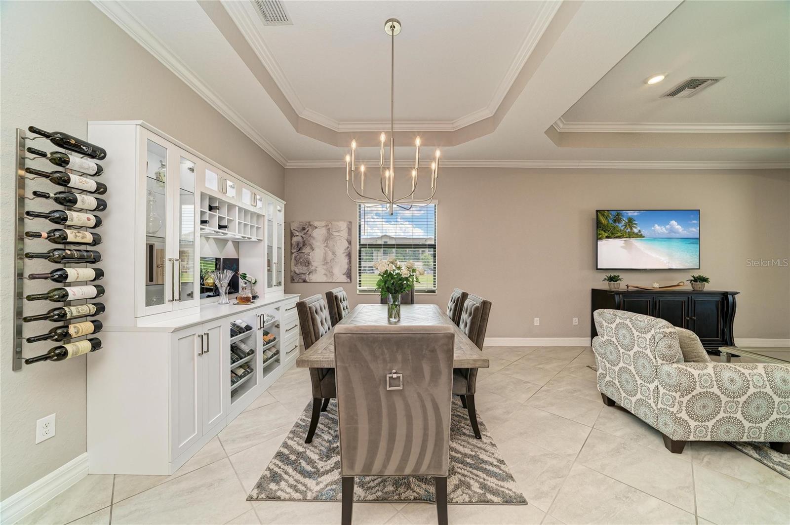 LAKEWOOD NATIONAL - Residential