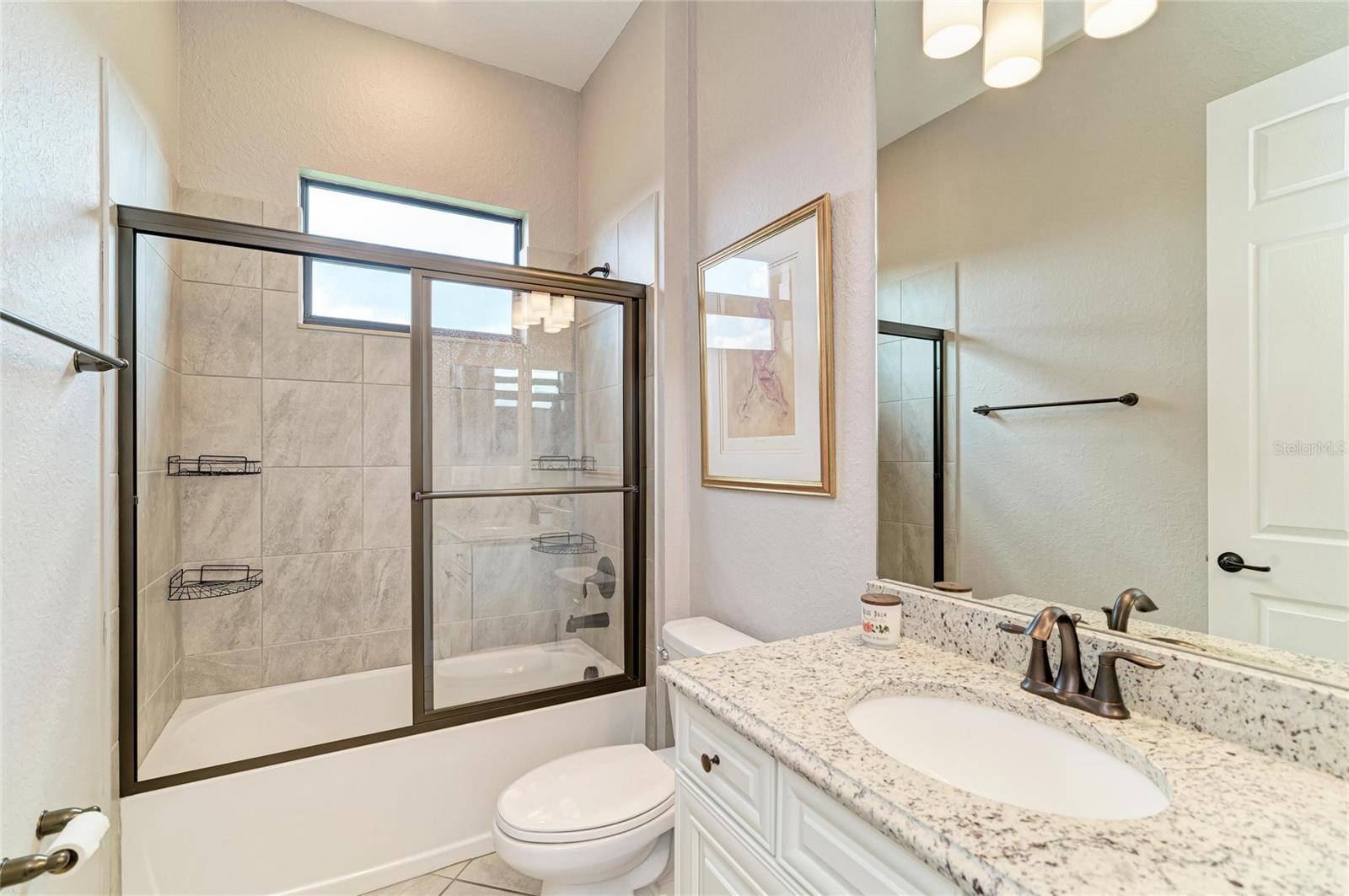 LAKEWOOD NATIONAL - Residential