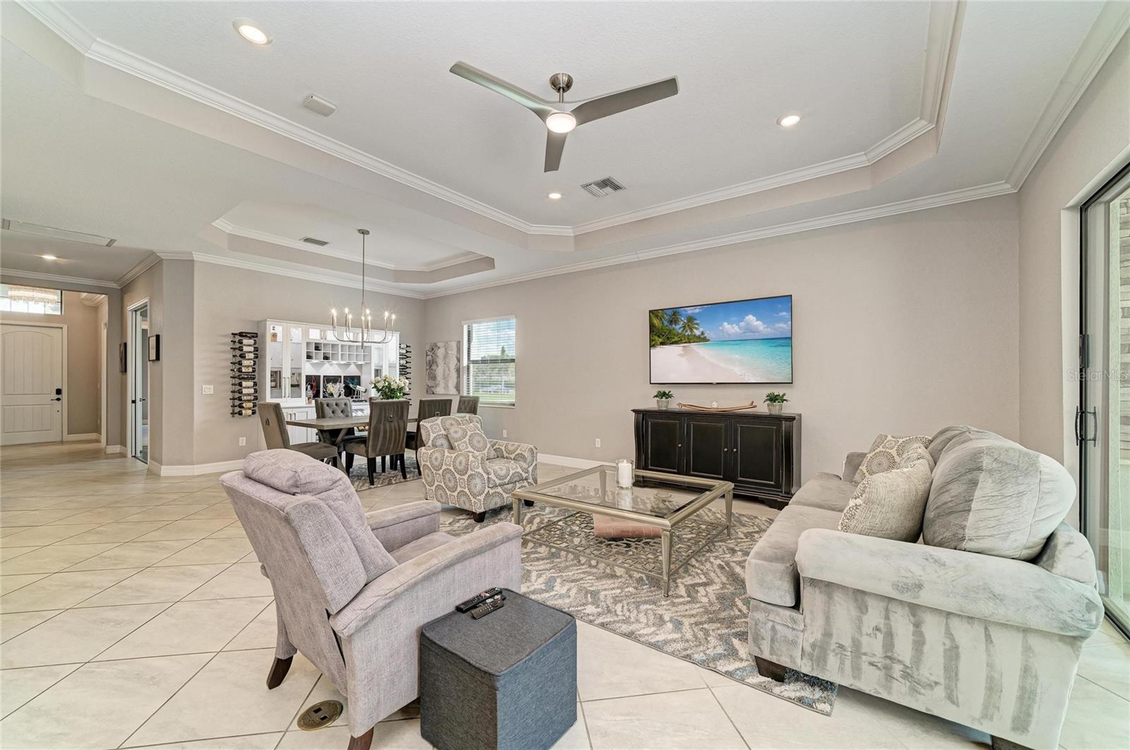 LAKEWOOD NATIONAL - Residential