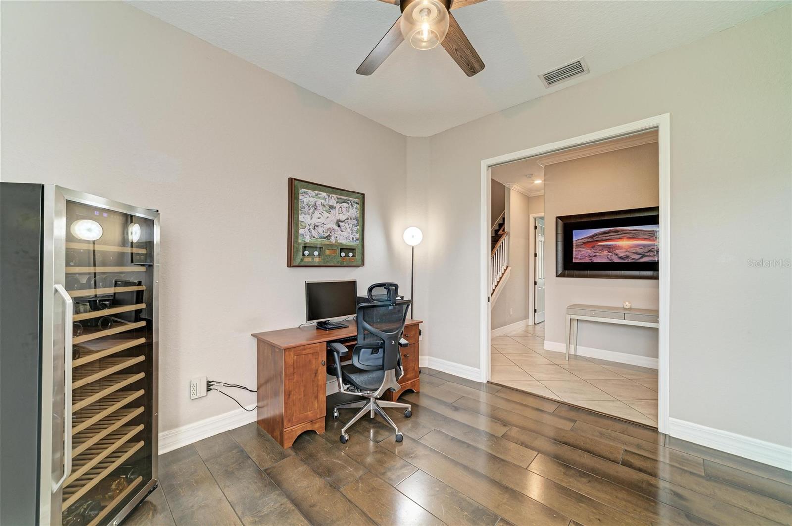 LAKEWOOD NATIONAL - Residential